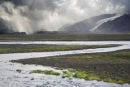 PORSMORK VALLEY